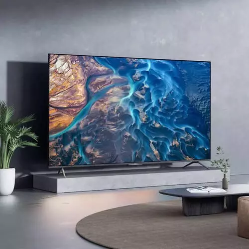 Телевизор Xiaomi ES75 (2022) CN Телевизор Xiaomi ES75 (2022) CN