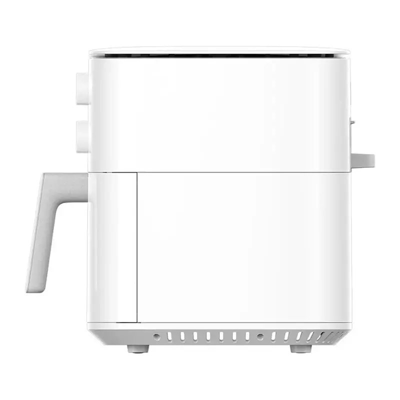 Аэрогриль Xiaomi Smart Air Fryer N1 6L (BHR8588EU) White (Белый) Global Version Аэрогриль Xiaomi Smart Air Fryer N1 6L (BHR8588EU) White (Белый) Global Version