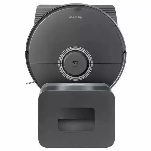 Робот-пылесос Roborock Q7 Max Plus Black (Черный) Global Version Робот-пылесос Roborock Q7 Max Plus Black (Черный) Global Version