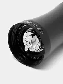 Кофемолка ручная Circle Joy Hand Coffee Grinder (CJ-CF17-B) Black (Черный)
