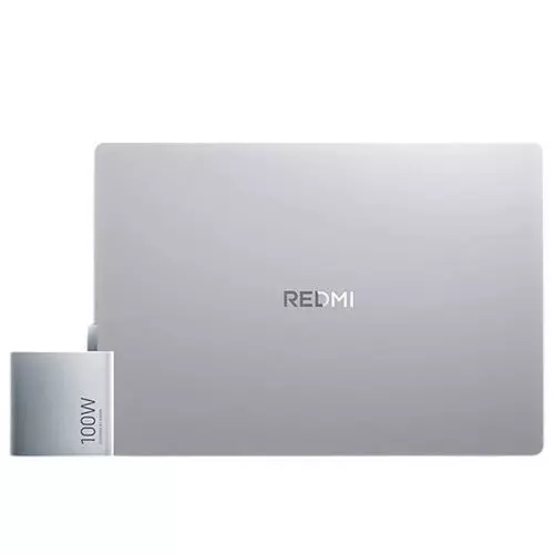 Ноутбук Redmi Book 14 2026 Ultra 5-125H/16G/512GB (JYU4716CN) Gray (Серый) CN Ноутбук Redmi Book 14 2026 Ultra 5-125H/16G/512GB (JYU4716CN) Gray (Серый) CN