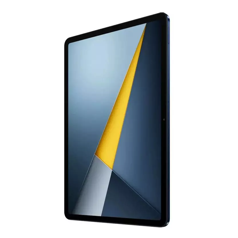 Планшет Poco Pad M1 8/256GB Wi-Fi Blue (Синий) Global Version Планшет Poco Pad M1 8/256GB Wi-Fi Blue (Синий) Global Version