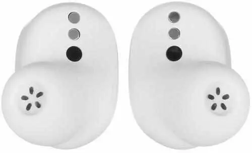 Беспроводные наушники Xiaomi Redmi Buds 4 Active (BHR7519CN) White (Белый)
