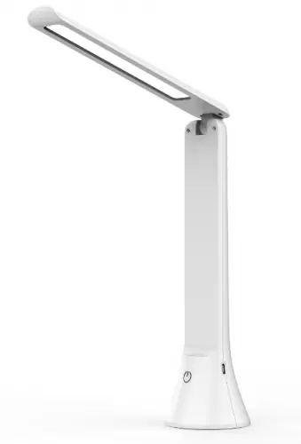 Настольная лампа светодиодная Xiaomi Yeelight Rechargeable Folding Desk Lamp (YLYTD-0027) White (Белый) Настольная лампа светодиодная Xiaomi Yeelight Rechargeable Folding Desk Lamp (YLYTD-0027) White (Белый)
