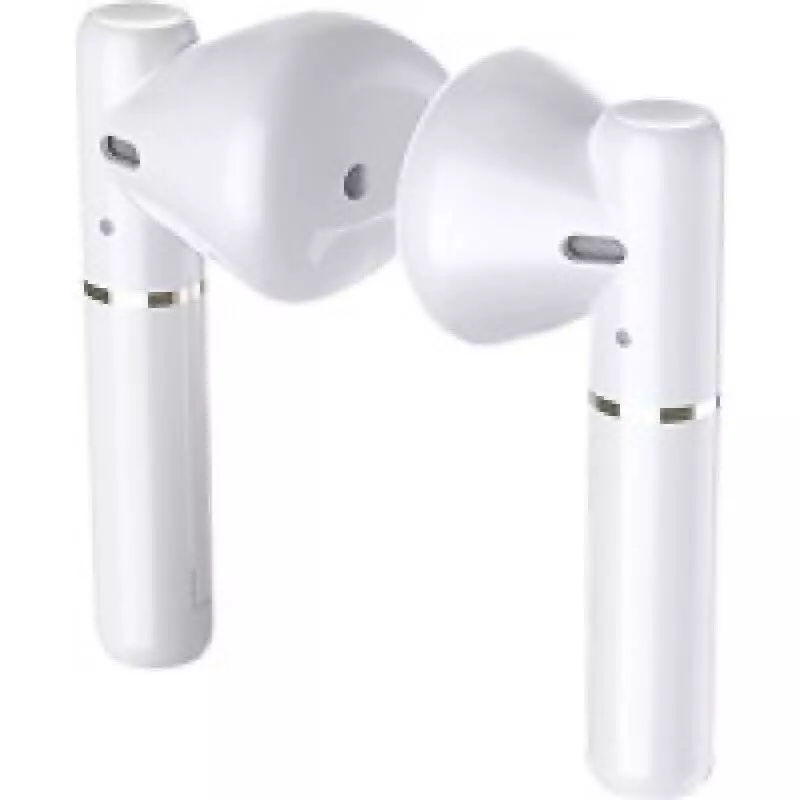 Беспроводные наушники QCY T8S White (Белый) CN