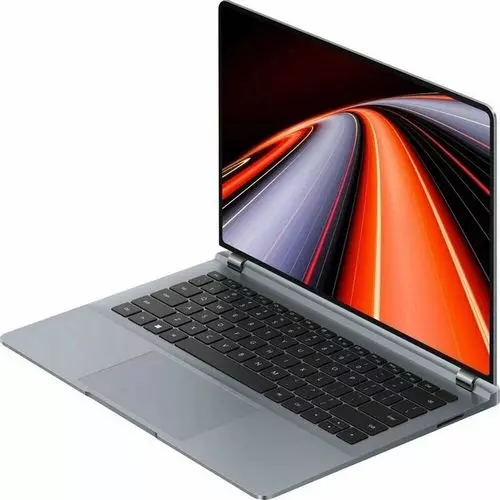 Ноутбук Huawei MateBook GT 14 Ultra5-125H 32/1T OLED 144HZ (53014HSN) Linux Gray (Серый)