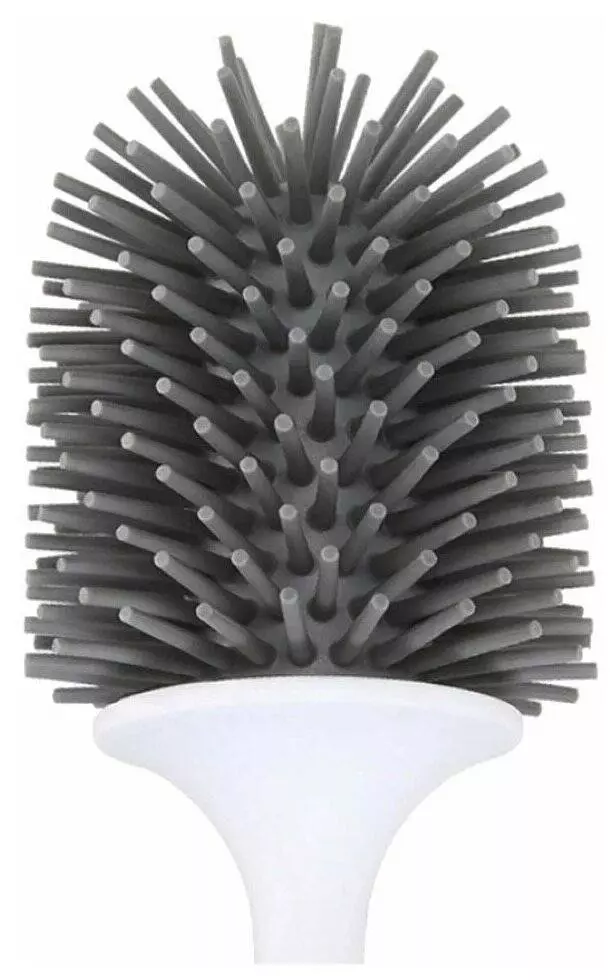 Ершик для унитаза Xiaomi Ecoco Toilet Brush (E1803) White (Белый)