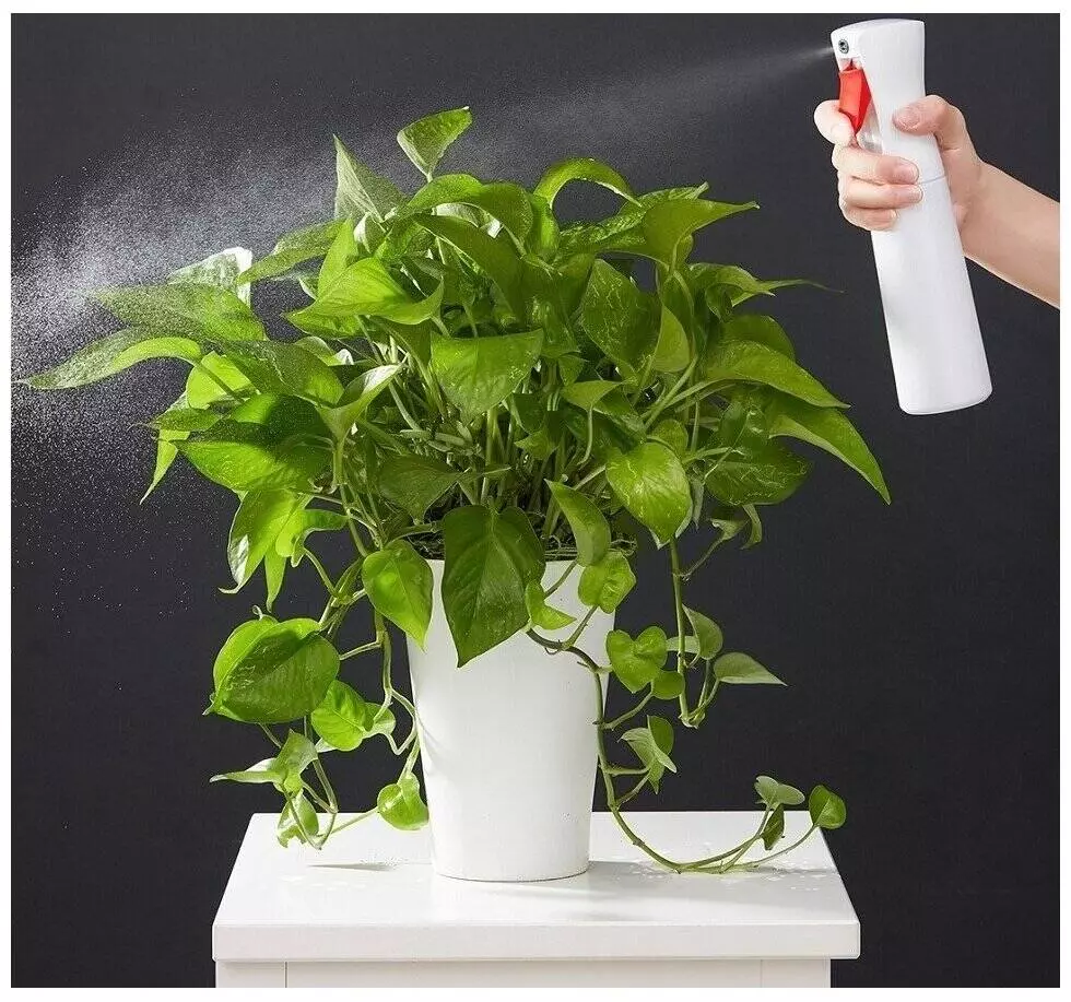 Пульверизатор Xiaomi Yijie Spray Bottle YG-01 White (Белый) Пульверизатор Xiaomi Yijie Spray Bottle YG-01 White (Белый)