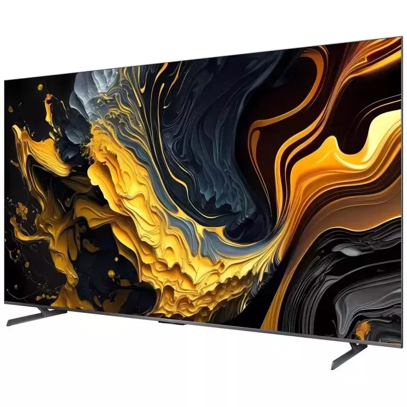 Телевизор Xiaomi Redmi MAX 85 144HZ (2025) Black (Черный) CN Телевизор Xiaomi Redmi MAX 85 144HZ (2025) Black (Черный) CN