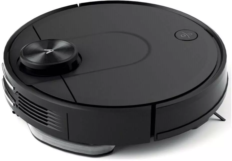 Робот-пылесос Viomi Robot Vacuum Cleaner V2 Max (V-RVCLM24B) Black (Черный) Робот-пылесос Viomi Robot Vacuum Cleaner V2 Max (V-RVCLM24B) Black (Черный)