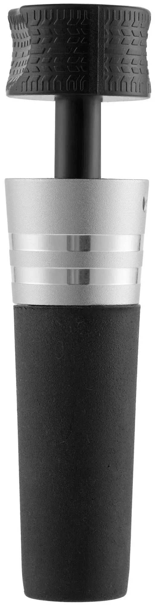 Винный набор 4 в 1 Huo Hou Electric Wine Bottle Opener Basic HU0047 Black (Черный) Винный набор 4 в 1 Huo Hou Electric Wine Bottle Opener Basic HU0047 Black (Черный)