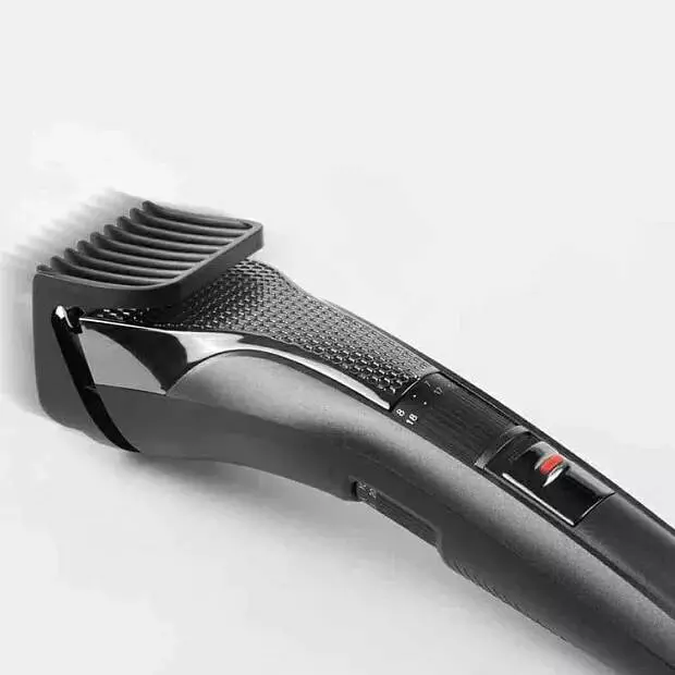 Машинка для стрижки Enchen Sharp 3 Black (Черный) Машинка для стрижки Enchen Sharp 3 Black (Черный)