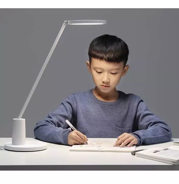 Настольная лампа Yeelight Serene Eye-Friendly Desk Lamp (YLTD05YL) White (Белый)