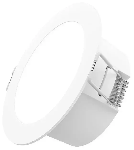 Встраиваемый светильник Mijia LED Downlight Bluetooth Mesh (MJTS003) White (Белый) Встраиваемый светильник Mijia LED Downlight Bluetooth Mesh (MJTS003) White (Белый)