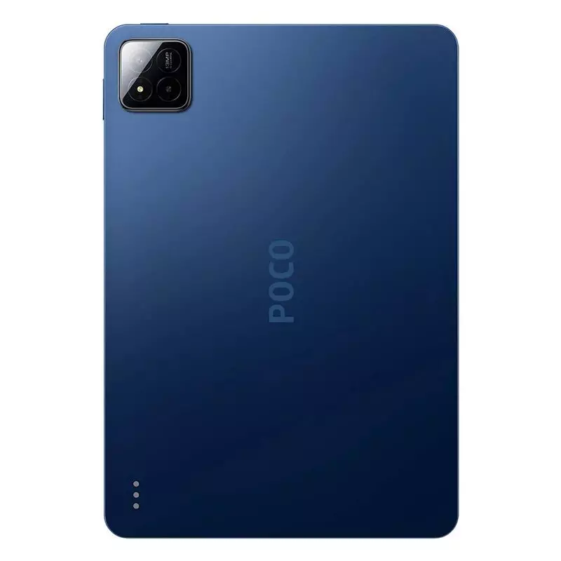 Планшет Poco Pad X1 8/512GB Blue (Синий) Global Version Планшет Poco Pad X1 8/512GB Blue (Синий) Global Version