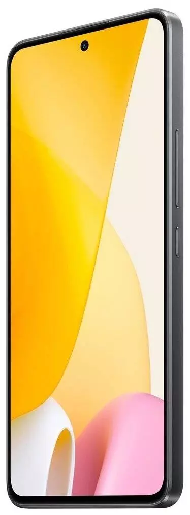 Xiaomi 12 Lite 5G 8/128GB Black (Черный) Xiaomi 12 Lite 5G 8/128GB Black (Черный)