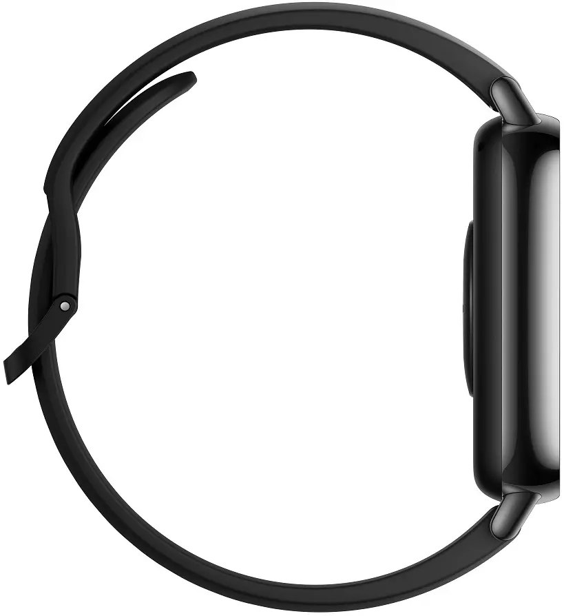 Смарт-часы Redmi Watch 5 Lite Black (Черный) Global Version Смарт-часы Redmi Watch 5 Lite Black (Черный) Global Version