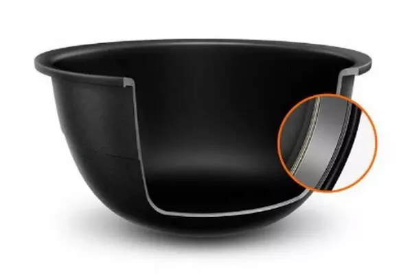 Рисоварка Xiaomi Mijia Induction Heating Rice Cooker 2 3L (MFB2AM) White (Белый) Рисоварка Xiaomi Mijia Induction Heating Rice Cooker 2 3L (MFB2AM) White (Белый)