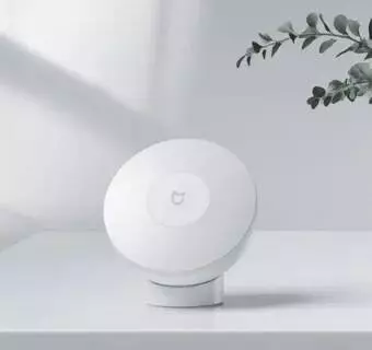 Ночник Xiaomi Mijia Night Light 2 Bluetooth (MJYD02YL) White (Белый) Ночник Xiaomi Mijia Night Light 2 Bluetooth (MJYD02YL) White (Белый)