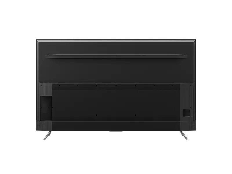 Телевизор TCL TV 50" C635 120HZ 4K QLED Black (Черный) Global Version Телевизор TCL TV 50" C635 120HZ 4K QLED Black (Черный) Global Version
