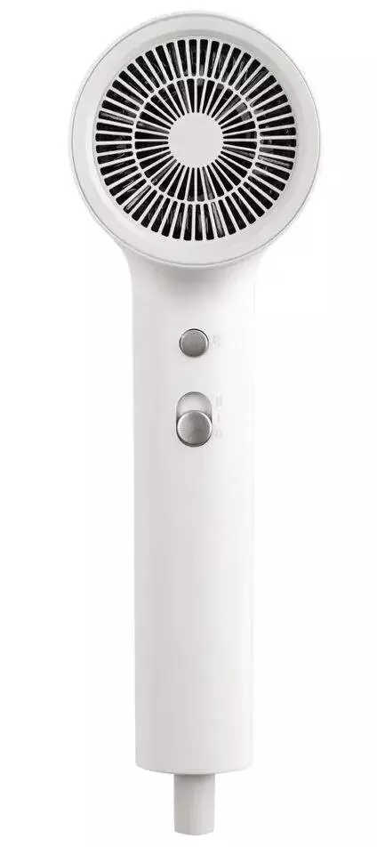 Фен Xiaomi Bomidi HD1 White (Белый) Фен Xiaomi Bomidi HD1 White (Белый)