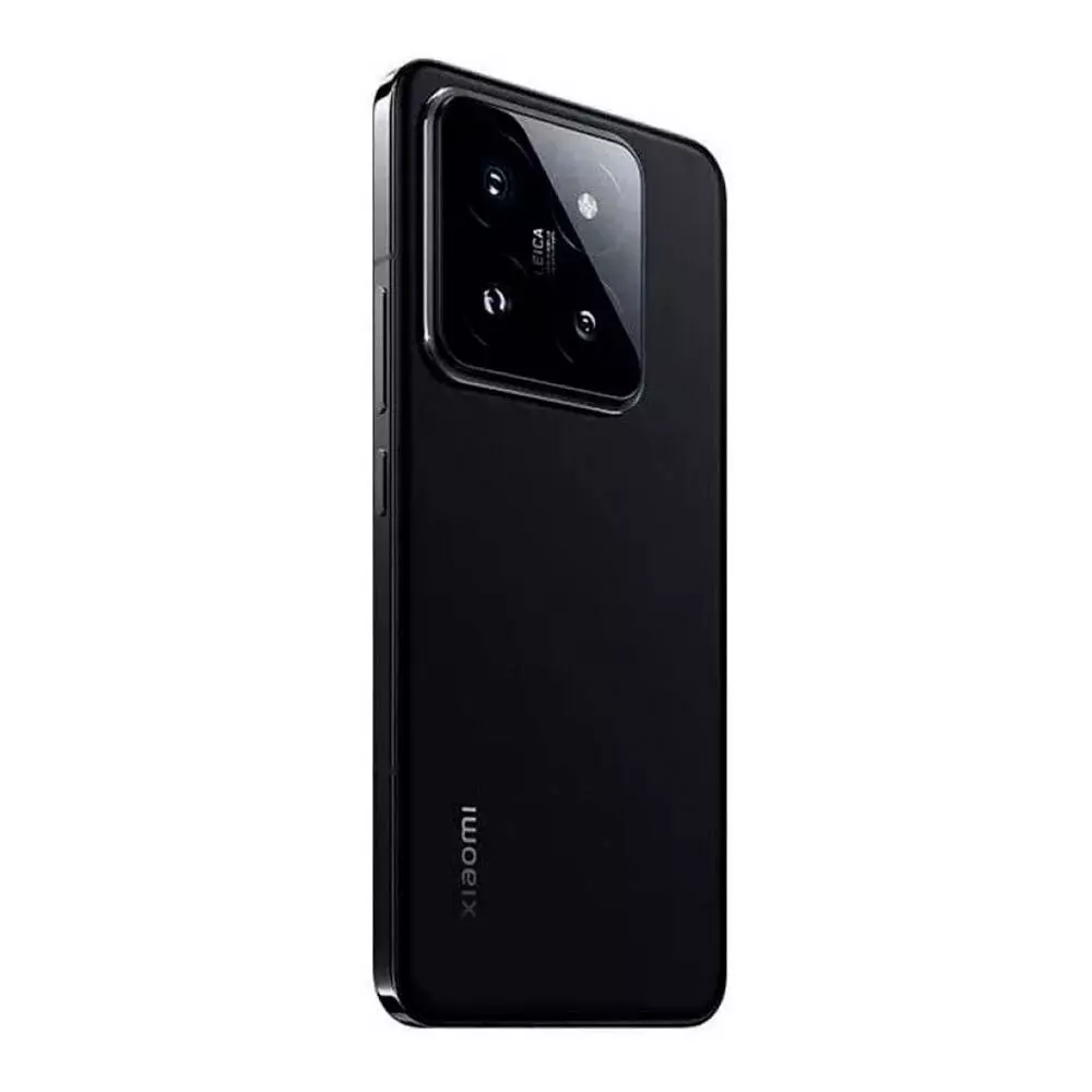 Xiaomi 14 Pro 16/1024GB Black (Черный) CN Xiaomi 14 Pro 16/1024GB Black (Черный) CN