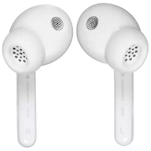 Беспроводные наушники Xiaomi Buds 3 (M2111E1) White (Белый) CN Беспроводные наушники Xiaomi Buds 3 (M2111E1) White (Белый) CN