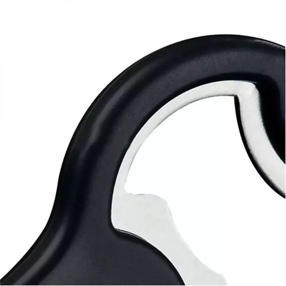 Открывалка для бутылок Huo Hou Wine Bottle Beer Cans Opener HU0092 Black (Черный)