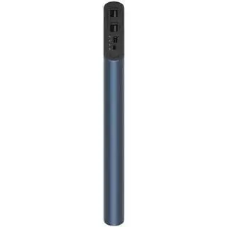 Аккумулятор Xiaomi Power Bank 3 10000 mAh 22.5W (PB100DZM) Black (Черный) Аккумулятор Xiaomi Power Bank 3 10000 mAh 22.5W (PB100DZM) Black (Черный)