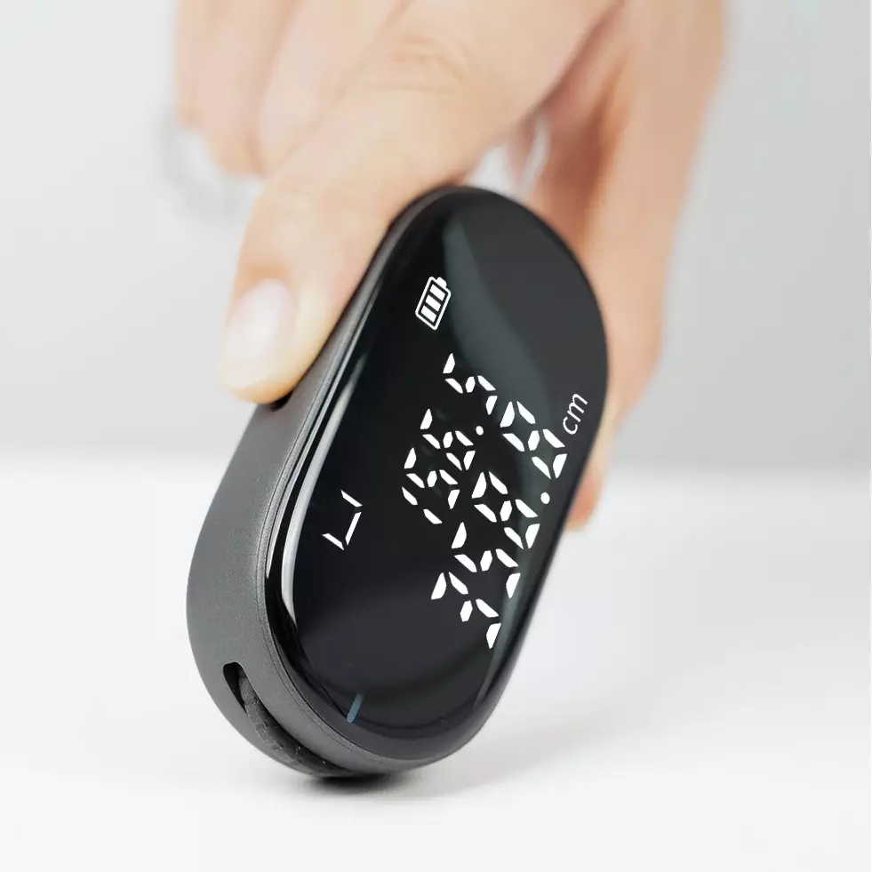 Курвиметр Xiaomi ATuMan Duka Q2 Ruler Курвиметр Xiaomi ATuMan Duka Q2 Ruler
