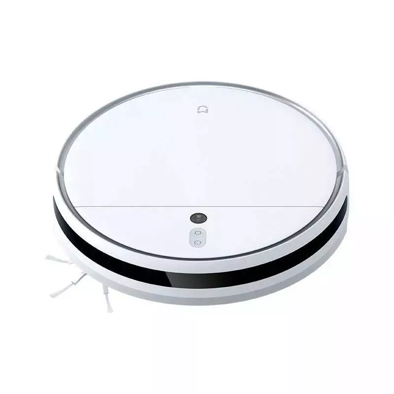 Робот-пылесос Xiaomi Mijia Sweeping Vacuum Cleaner Mop 2C (XMSTJQR2C) White (Белый) Робот-пылесос Xiaomi Mijia Sweeping Vacuum Cleaner Mop 2C (XMSTJQR2C) White (Белый)