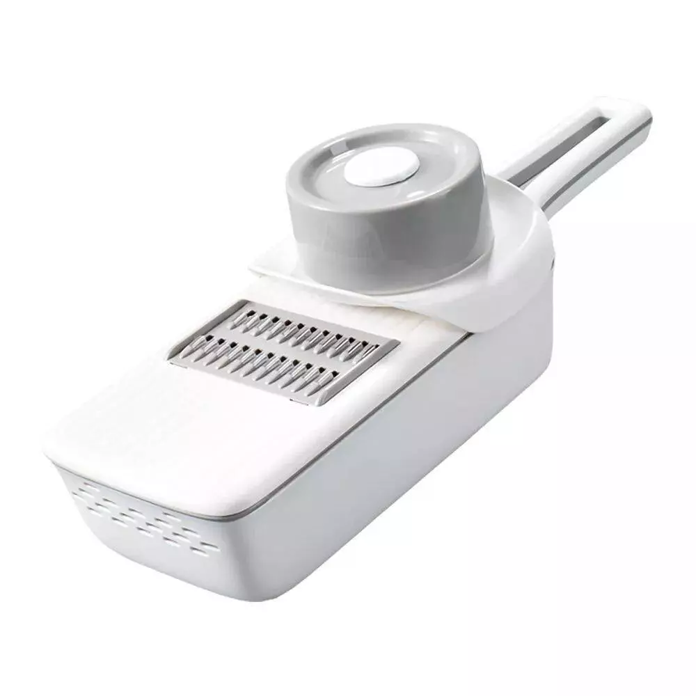 Овощерезка HuoHou Multi-Blade Vegetable Slicer HU0137 White (Белый)