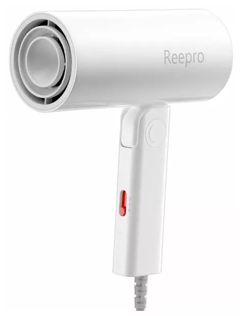 Фен Xiaomi Reepro Mini Power Generation RH-HC04