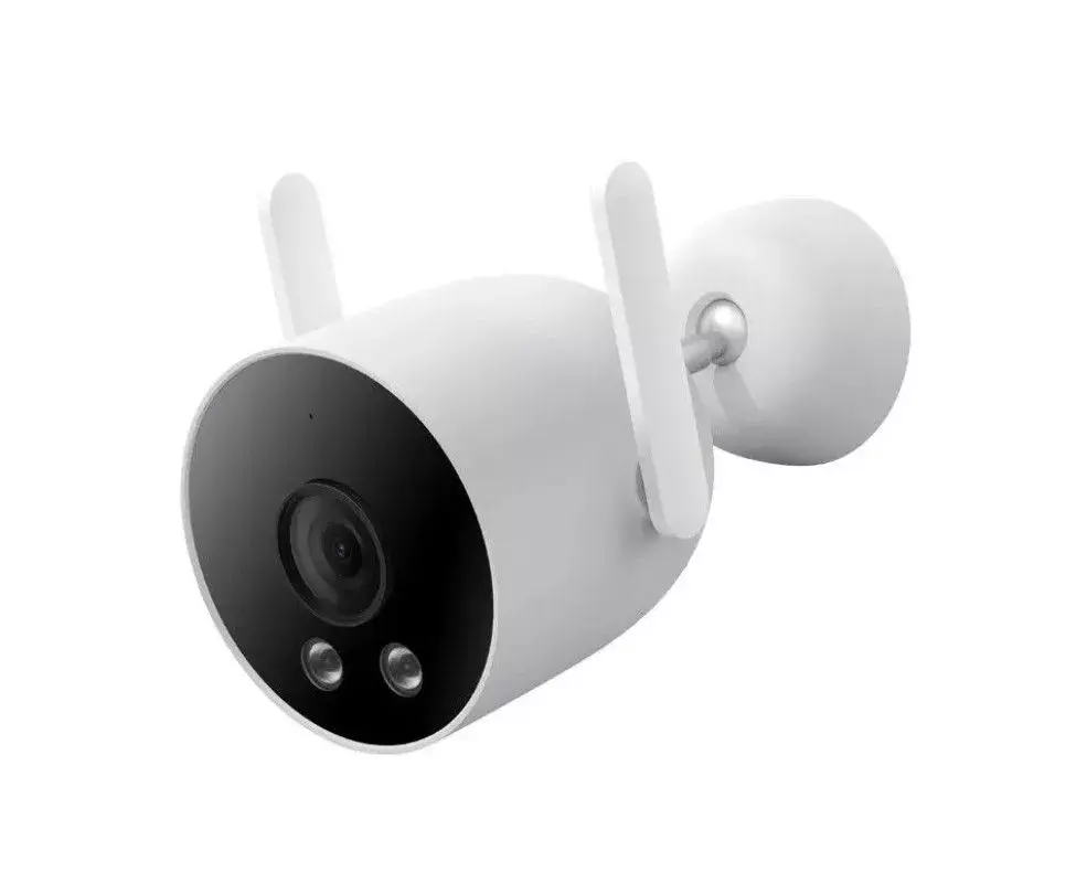 IP камера Xiaomi IMILAB EC3 Lite Outdoor Security Camera (CMSXJ40A) White (Белый) IP камера Xiaomi IMILAB EC3 Lite Outdoor Security Camera (CMSXJ40A) White (Белый)