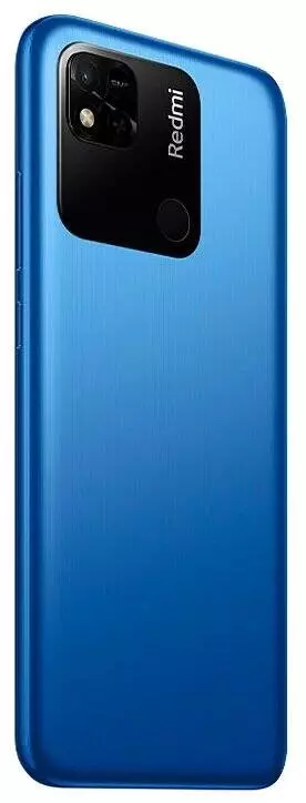 Xiaomi Redmi 10A 2/32GB Blue (Синий) Xiaomi Redmi 10A 2/32GB Blue (Синий)