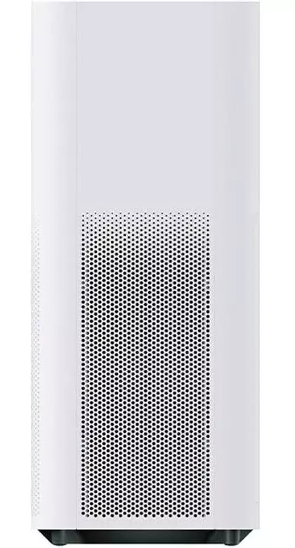 Очиститель воздуха Xiaomi Mi Air Purifier 5 (AC-M25-SC) White (Белый) CN Очиститель воздуха Xiaomi Mi Air Purifier 5 (AC-M25-SC) White (Белый) CN