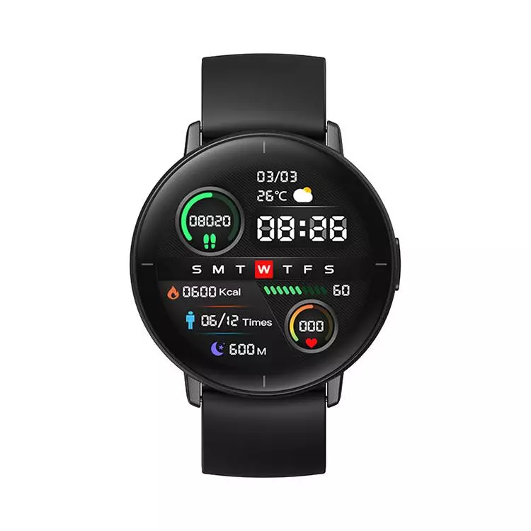 Умные часы Mibro Lite (XPAW004) Black (Черный) Global Version Умные часы Mibro Lite (XPAW004) Black (Черный) Global Version