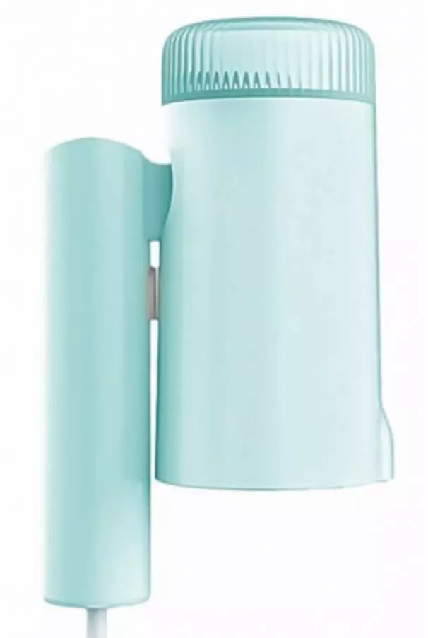 Отпариватель Xiaomi Lofans GT-313 Blue (Голубой) Отпариватель Xiaomi Lofans GT-313 Blue (Голубой)