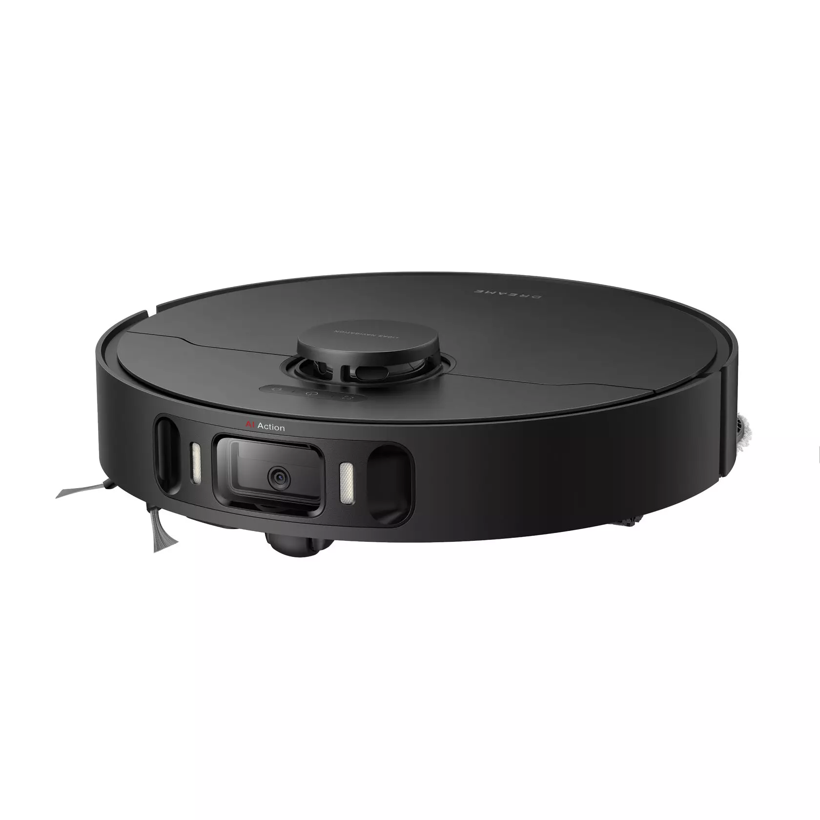 Робот-пылесос Dreame L40 Ultra AE Black (Черный) Global Version