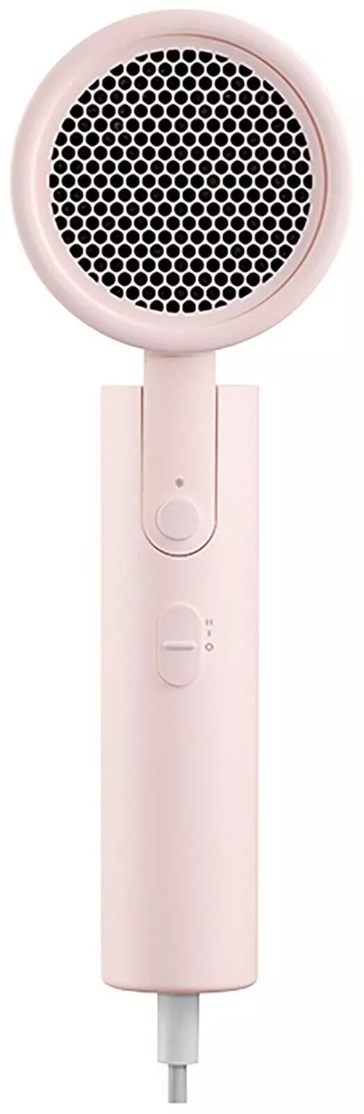 Фен Xiaomi Mijia Negative Ion Hair Dryer H100 (CMJ02LXW/CMJ02LXP) Pink (Розовый)