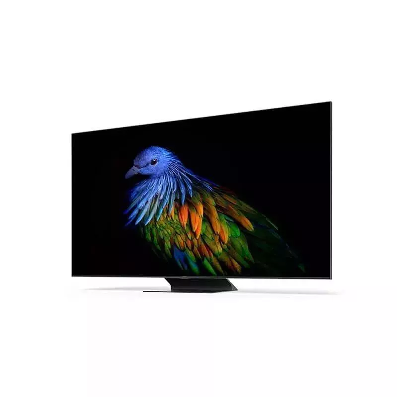 Телевизор Xiaomi TV 6 75 Extreme Edition Black (Черный) CN Телевизор Xiaomi TV 6 75 Extreme Edition Black (Черный) CN