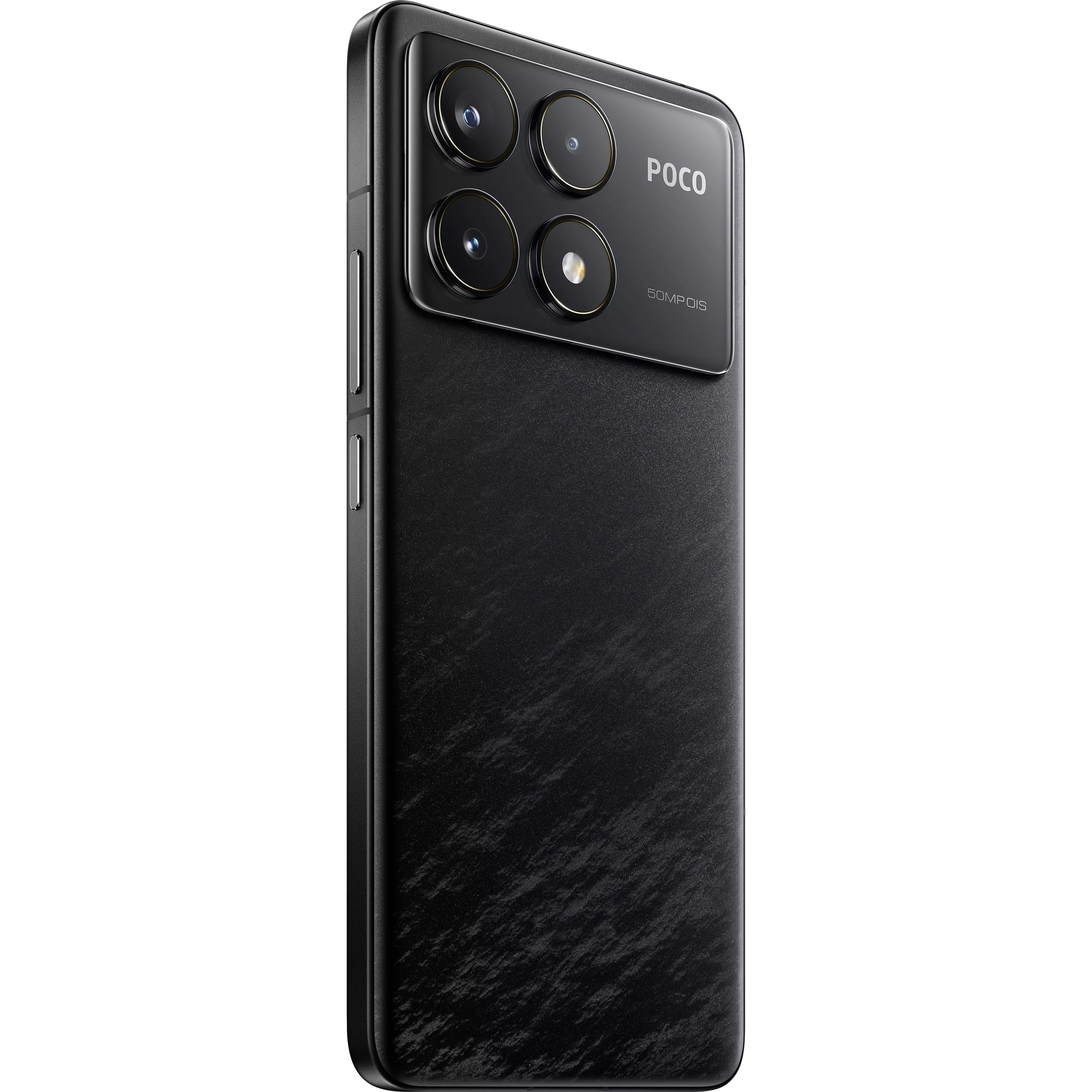Xiaomi Poco F6 Pro 5G 12/256GB Black (Черный) Global Version Xiaomi Poco F6 Pro 5G 12/256GB Black (Черный) Global Version
