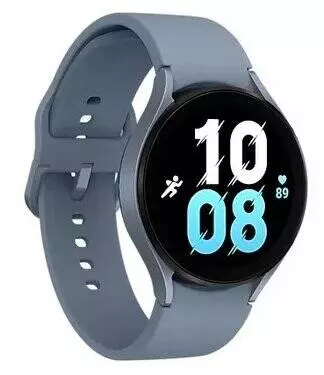 Умные часы Samsung Galaxy Watch 5 R910 44mm Sapphire (Сапфир) Global Version Умные часы Samsung Galaxy Watch 5 R910 44mm Sapphire (Сапфир) Global Version
