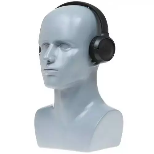 Беспроводные наушники JBL Tune 500 Black (Черный) Global Version
