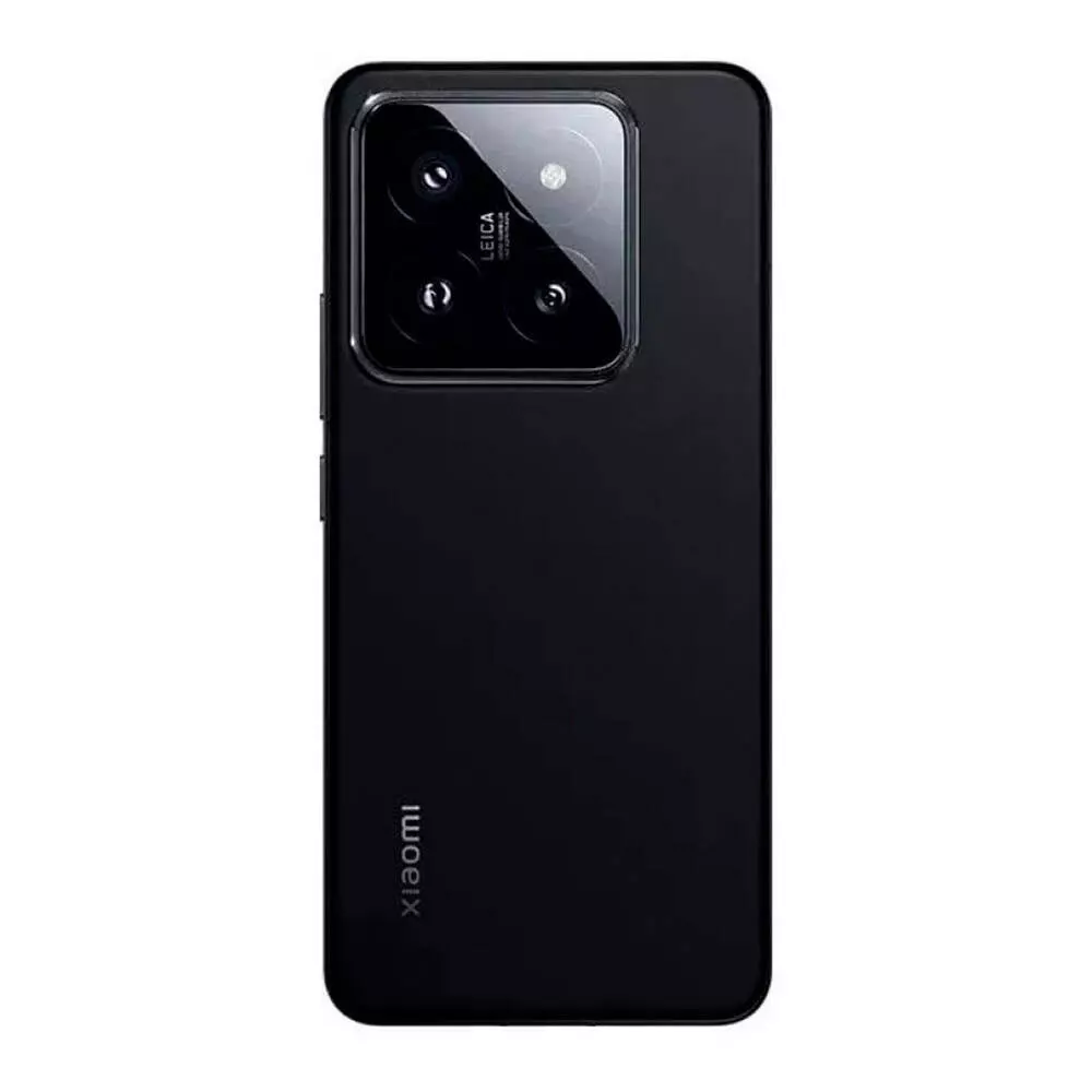 Xiaomi 14 Pro 16/512GB Black (Черный) CN Xiaomi 14 Pro 16/512GB Black (Черный) CN