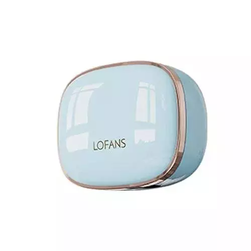 Дезинфицирующий держатель для зубных щеток Xiaomi Lofans S7 Blue (Синий) Дезинфицирующий держатель для зубных щеток Xiaomi Lofans S7 Blue (Синий)