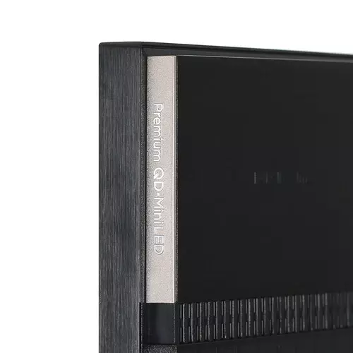 Телевизор TCL 85 X955 4K Premium QD Mini LED Black (Черный) Global Version Телевизор TCL 85 X955 4K Premium QD Mini LED Black (Черный) Global Version