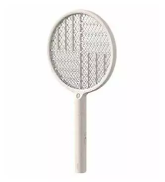 Складная электрическая мухобойка Sothing Foldable Electric Mosquito Swatter (DSHJ-S-1906) Складная электрическая мухобойка Sothing Foldable Electric Mosquito Swatter (DSHJ-S-1906)