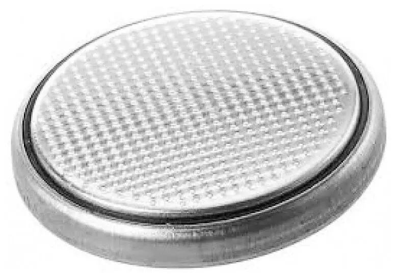 Батарейки ZMI Lithium Battery CR2032 5-Pack Батарейки ZMI Lithium Battery CR2032 5-Pack