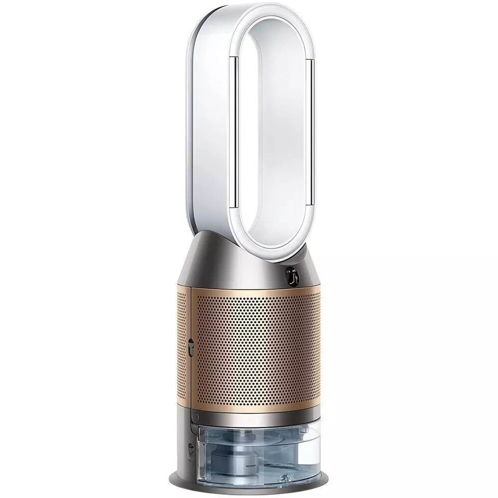 Мойка воздуха Dyson Purifier Humidify+Cool Formaldehyde (PH04) Black/Gold (Черный/Золотой) Мойка воздуха Dyson Purifier Humidify+Cool Formaldehyde (PH04) Black/Gold (Черный/Золотой)